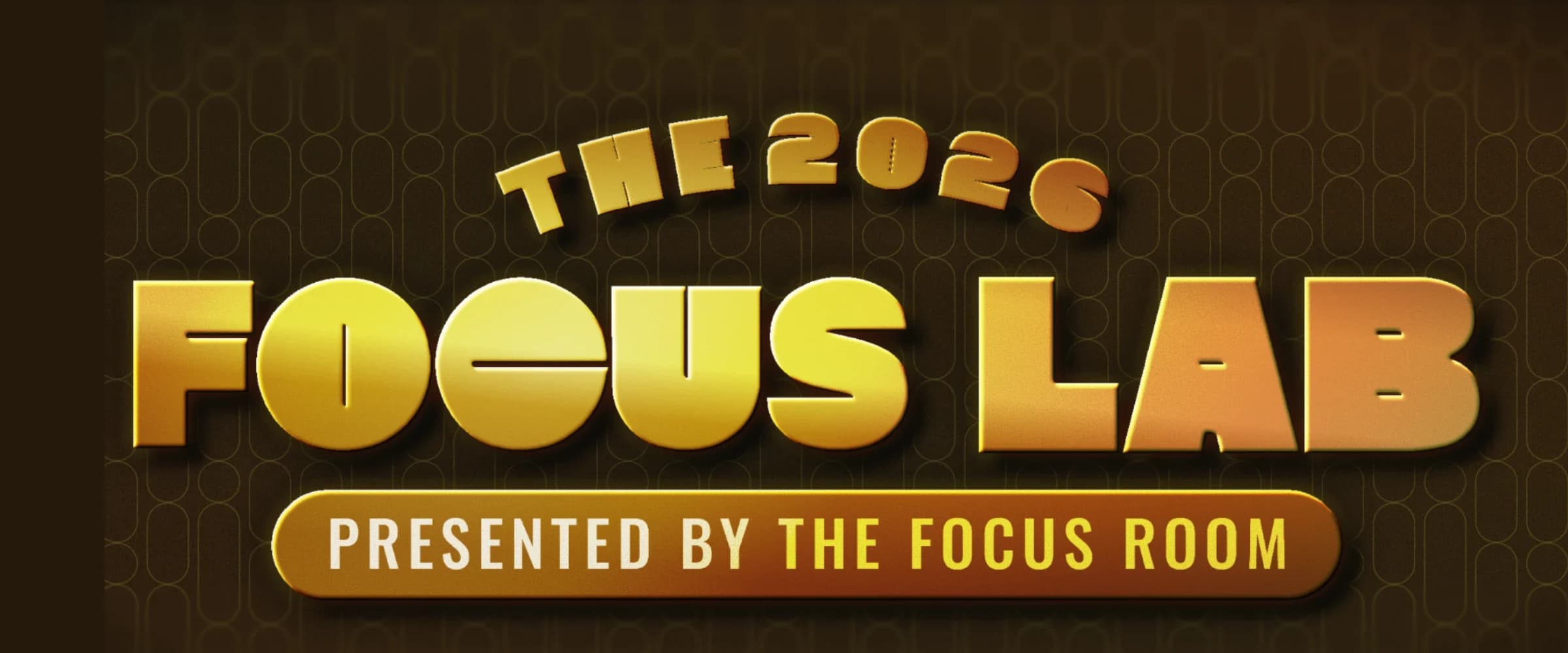 The Focus Lab logo
