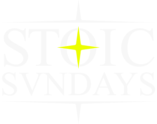 Stoic Sundays logo