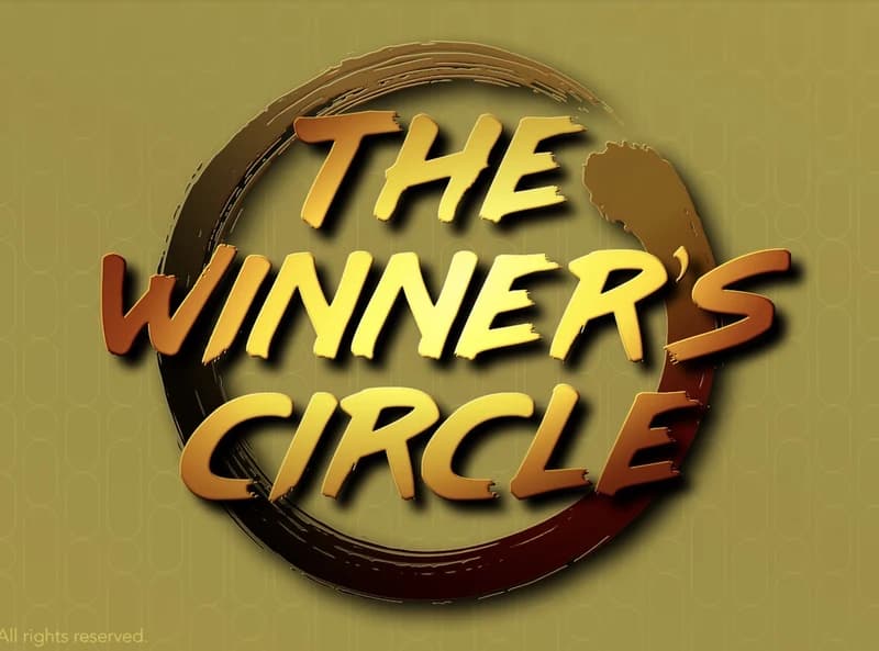 The Winner's Circle logo