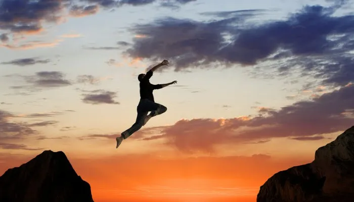 Commitment: Unlocking the True Power of 100% Focused Effort in Life