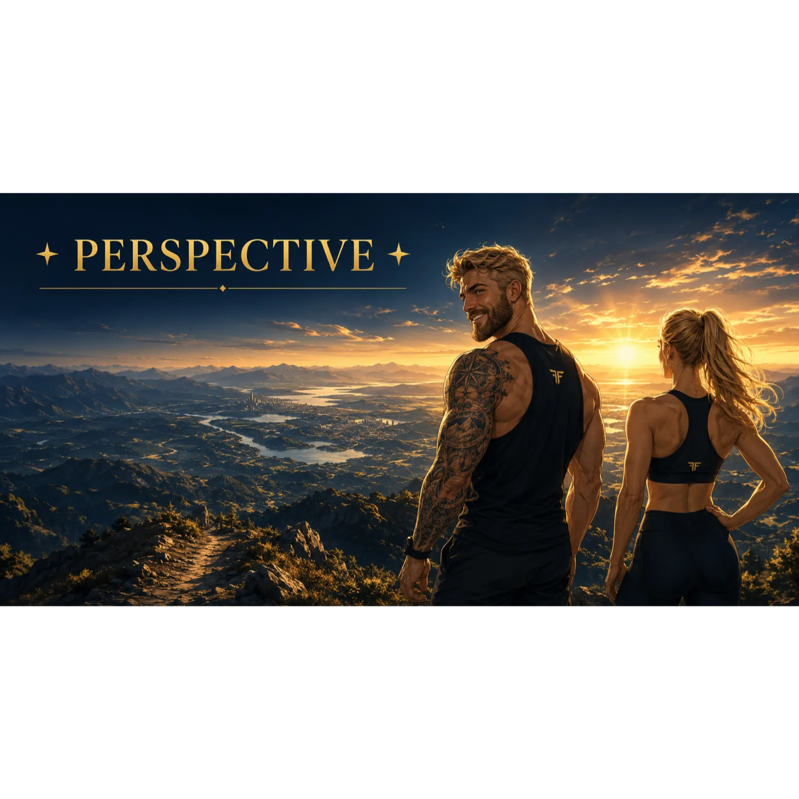 Perspective: The Third P of Discipline