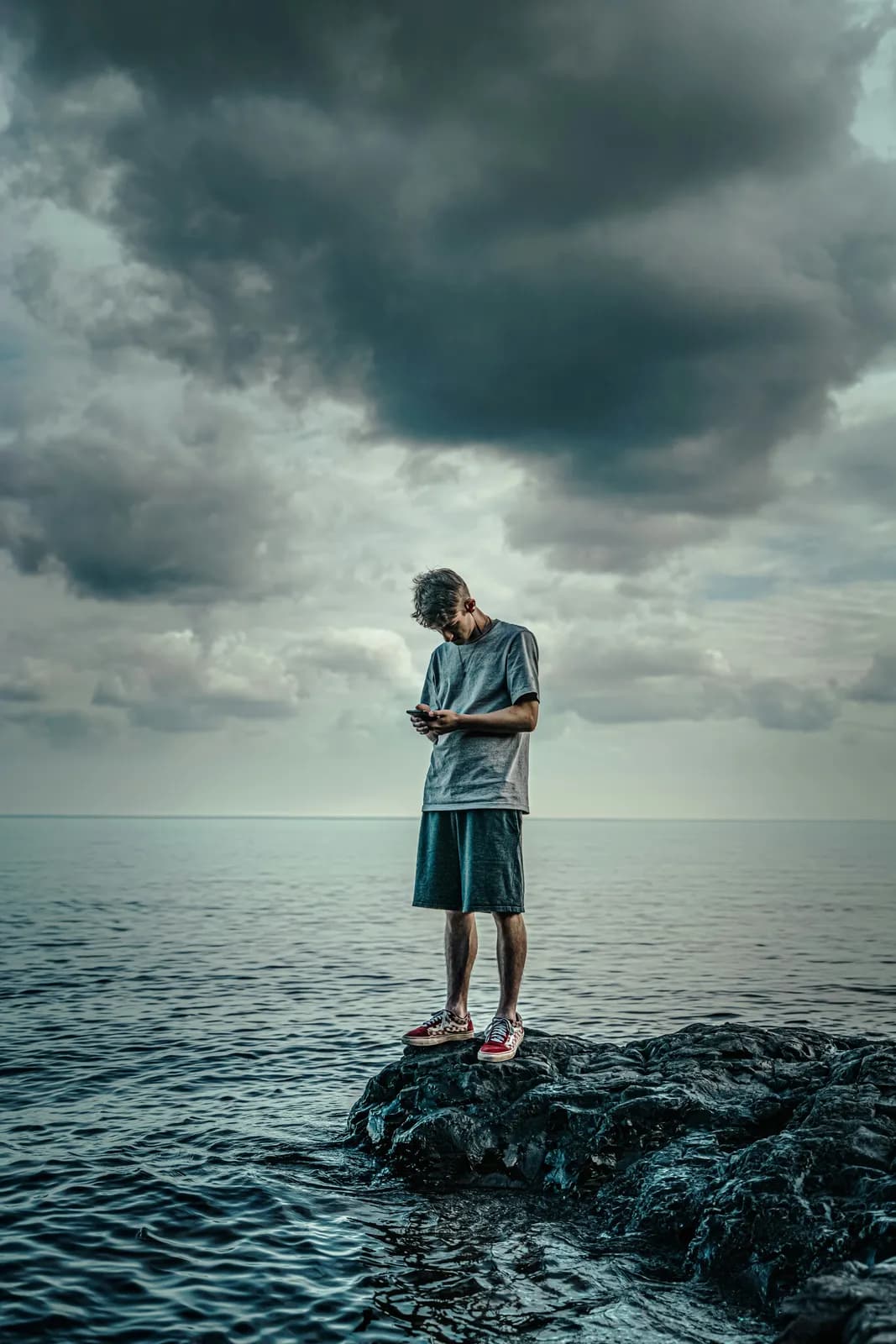 Presence, Awareness, Attention, and Discipline: Master Your Highest Self