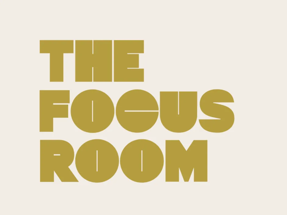 The Focus Room: Redefining Coaching in Austin