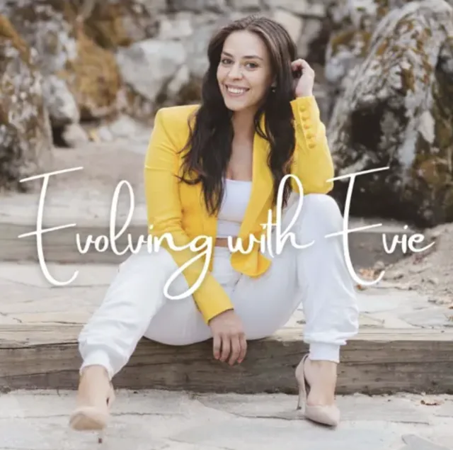 Evolving with Evie Podcast