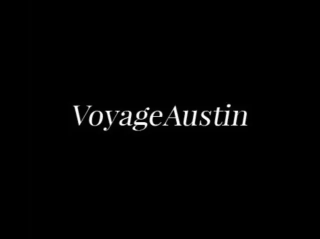Article by Voyage Austin